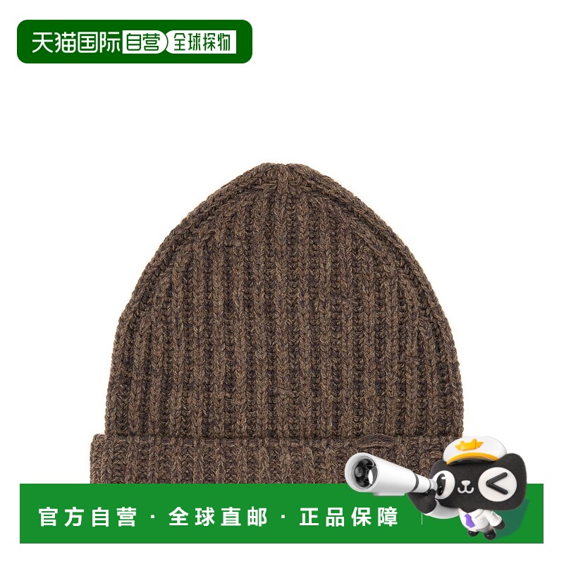 1h可退 欧洲直邮mm6 maison margiela 男士 帽子