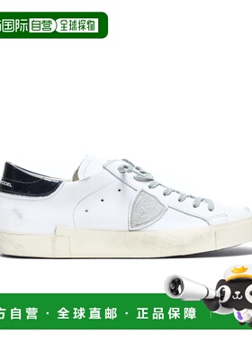 欧洲直邮philippe model 男士 时尚休闲鞋运动鞋