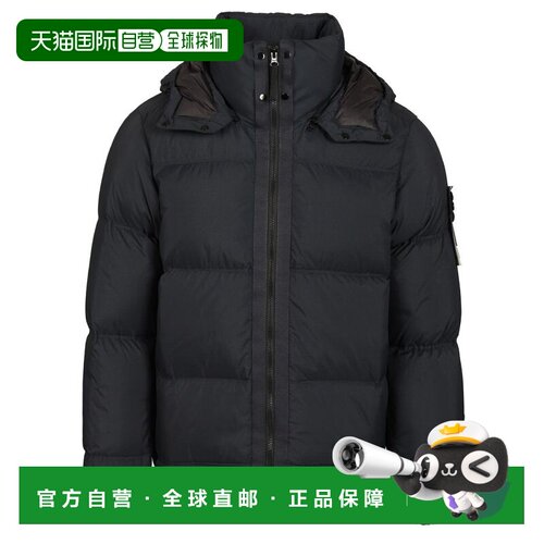 欧洲直邮stone island 男士 夹克衫