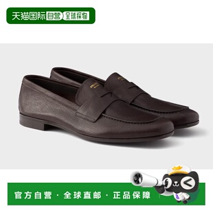 休闲鞋 欧洲直邮prada 鞋 正装 男士
