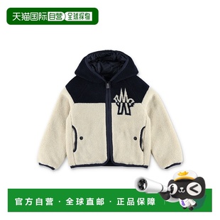 欧洲直邮moncler 外套大衣 少女