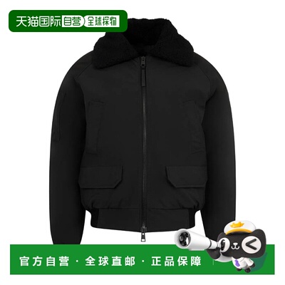 香港直邮Canada Goose Chilliwack飞行员羽绒服 2087MT