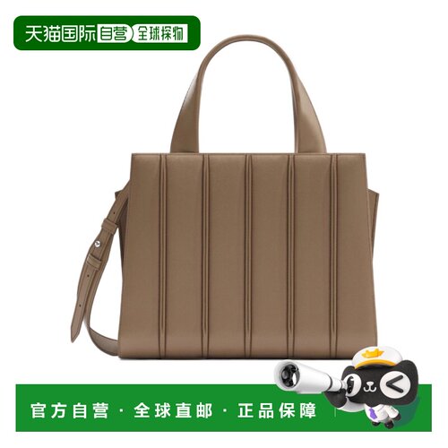 香港直邮女士 Whitney 单肩包 26FW