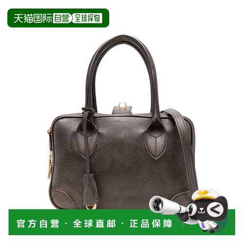 1h可退 香港直邮GOLDEN GOOSE 女士 Vita 手提包 GWA00470A000753