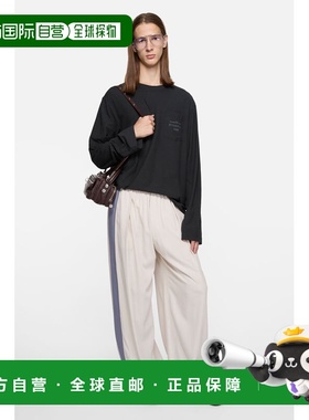 欧洲直邮ACNE(艾克妮)休闲裤