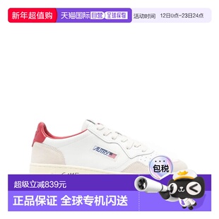 欧洲直邮autry 男士 时尚休闲鞋