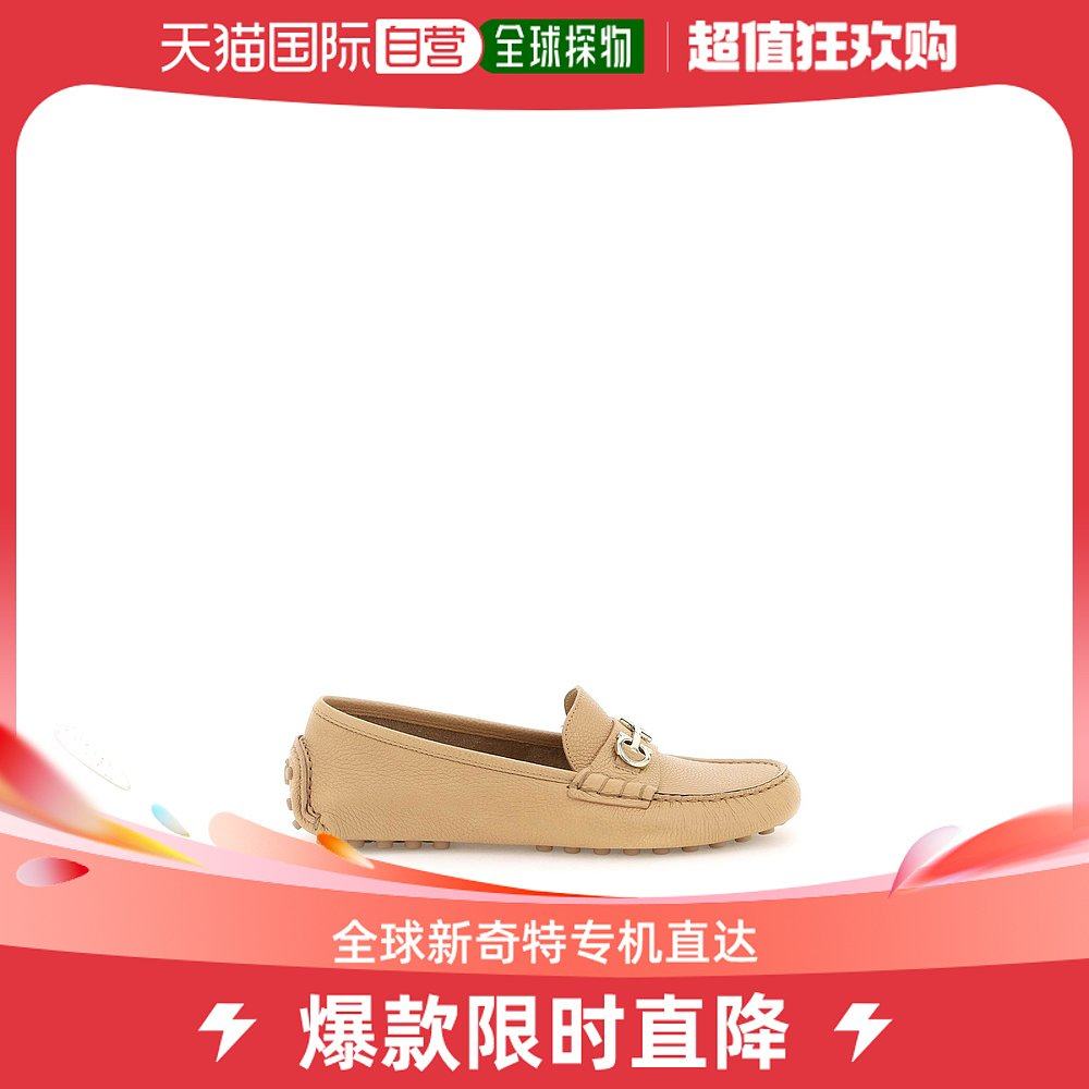 香港直邮Salvatore Ferragamo 女士Salvatore ferragamo doppio