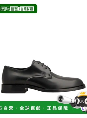 香港直邮Tod's 系带商务正装鞋皮鞋 XXM01E00C20MG2