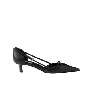 女士 1I4 1h可退 普拉达 TACCO 高跟鞋 CON 香港直邮Prada SCARPE