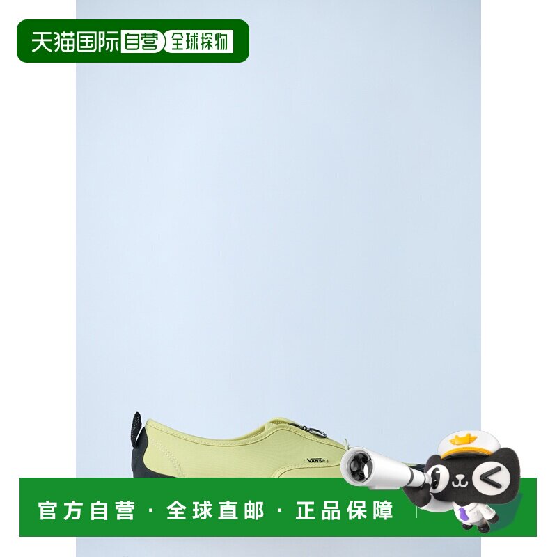 香港直邮OTW by Vans 男士 OTW Authentic Zip Vibram 运动鞋 VN0图片