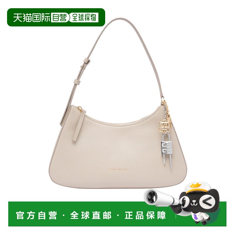 香港直邮Givenchy 拉链单肩包 BB511JB1Q7