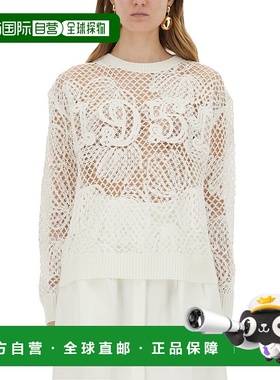 1h可退 香港直邮MaxMara 麦斯玛拉 女士 