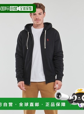 欧洲直邮Polo Ralph LaurenSWEATSHIRT EN MOLLETON卫衣