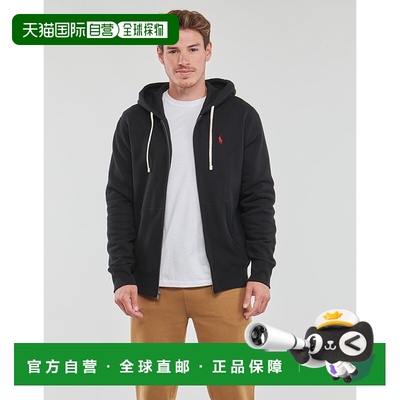 欧洲直邮Polo Ralph LaurenSWEATSHIRT EN MOLLETON卫衣