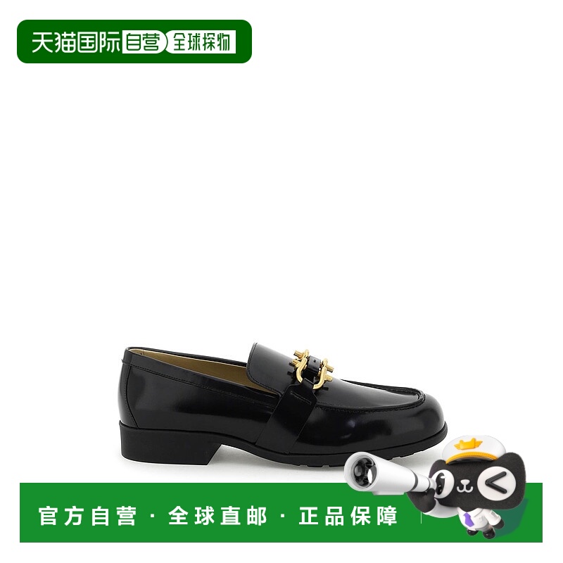 【99新未使用】欧洲直邮bottega veneta 男士 正装鞋商务休闲男鞋