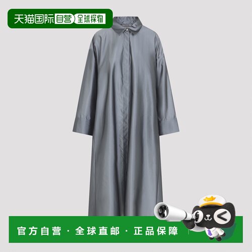 1h可退 香港直邮S MAX MARA 女士连衣裙 2619221043600005 SS2026