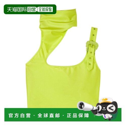 1h可退 香港直邮VERSACE JEANS 女士衬衫 74HAM205J0062110 SS202