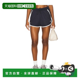 女士 1h可退 运动短裤 Originals Rich JL719 香港直邮Adidas