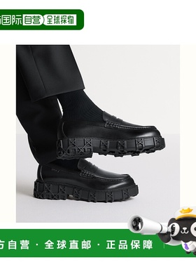 欧洲直邮DIOR（迪奥）迪奥 Slickrock 莫卡辛鞋皮鞋乐福鞋