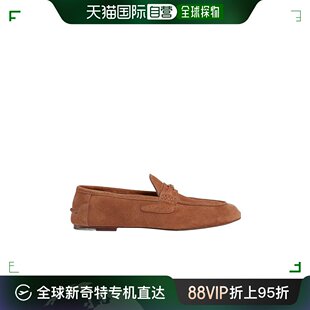 771339AACVH 男士 G乐福鞋 互扣式 自营Gucci 古驰