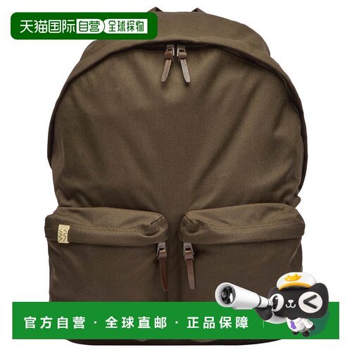 香港直邮Visvim维斯维木Cordura 22L II男士双肩【付后1h可退】