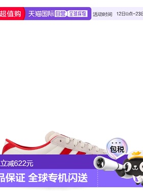 1h可退 香港直邮Adidas 女士 JI3300/OWHITE BETSCA GUM4 运动鞋