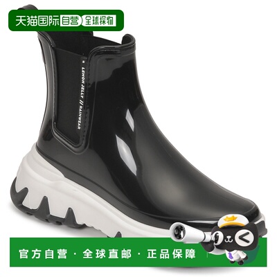 欧洲直邮Lemon Jelly  THORA 女士切尔西靴鞋子雨靴 THORA-01