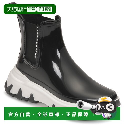 欧洲直邮Lemon Jelly  THORA 女士切尔西靴鞋子雨靴 THORA-01