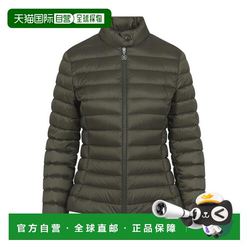 香港直邮MONCLER 女士羽绒服 L10931A00086597YF825 SS2026