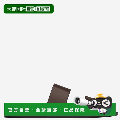 1h可退 香港直邮SAINT LAURENT 男士凉鞋 863524DWETT2023 SS2026