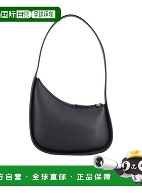 香港直邮The Row 拉链单肩包 W1249L52托特包手提包