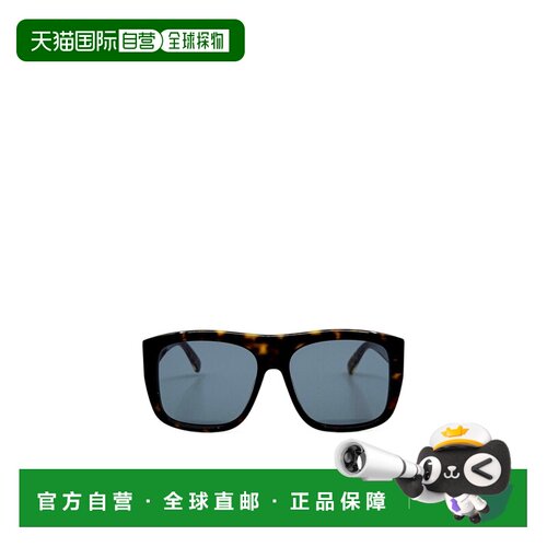 香港直邮Stella McCartney 方形太阳镜 SC40076I【付后1h可退】