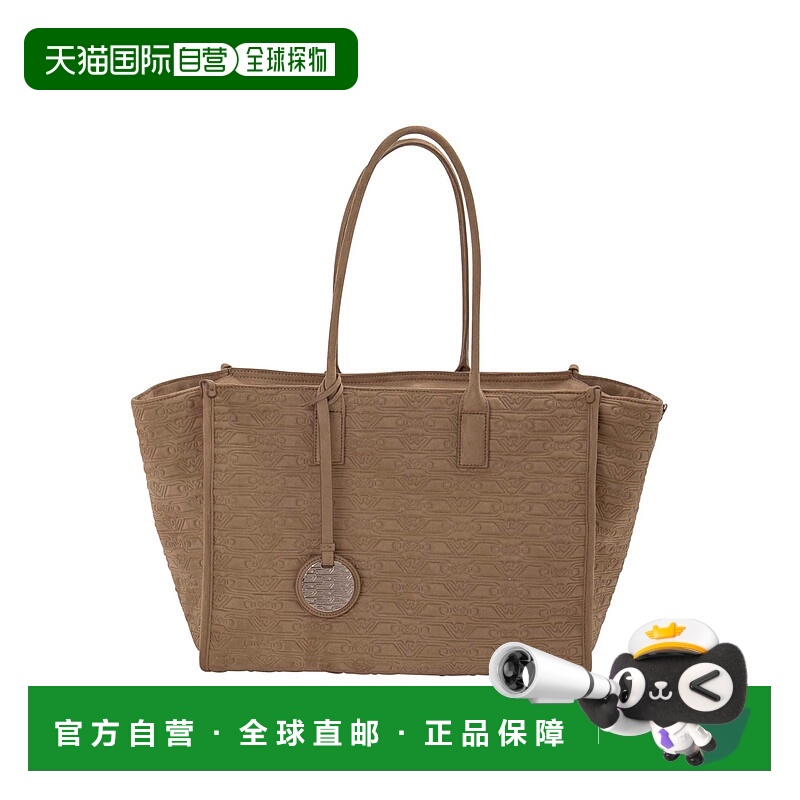 欧洲直邮emporio armani 女士 单肩包
