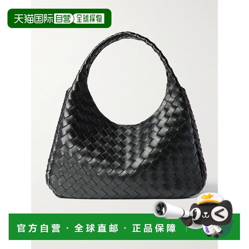 香港直邮BottegaVeneta葆蝶家BORSE A SPALLA女士【付后1h可退】