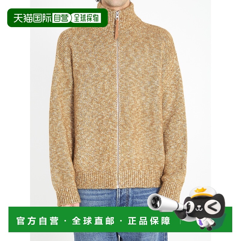 1h可退 欧洲直邮loewe 男士 毛衣
