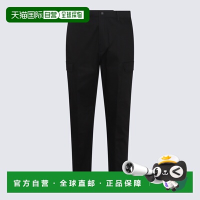欧洲直邮MONCLER 男士休闲裤J20912A0003159703999
