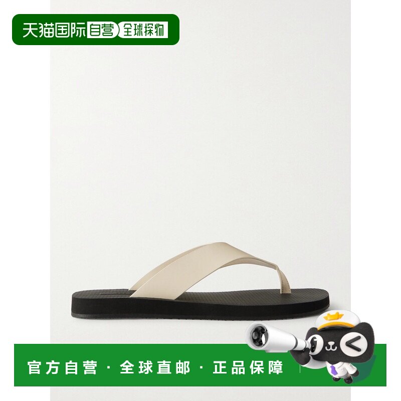1h可退 The Row 女士 Dune Classic Ginza 凉鞋 F1839L825