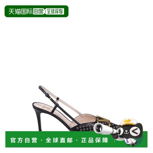 Women 尖头高跟凉鞋 香港直邮VALENTINO 25FW