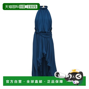 连衣裙 无袖 8835DS262长裙 香港直邮Zimmermann 1h可退