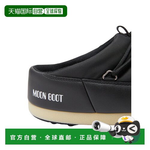 香港直邮MOON BOOT 女士拖鞋 80D1470030N001 SS202支付后1h可退