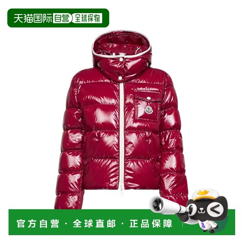 欧洲直邮moncler 女士 外套休闲风
