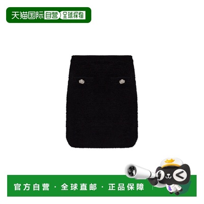 欧洲直邮self portrait 女士 半身裙