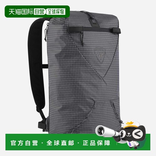 自营欧洲直邮ROSSIGNOL Escaper Unlimited中性双肩背包 18L