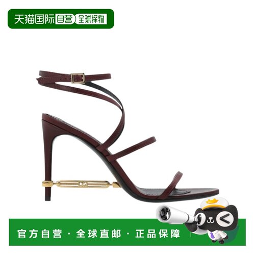 香港直邮DSQUARED2 女士凉鞋 HSW0304015000014066 AW2026