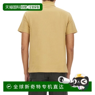 1h可退 欧洲直邮burberry 男士 Polo衫