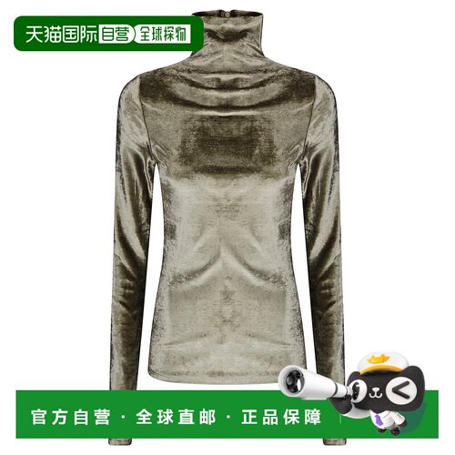 香港直邮LEMAIRE 女士卫衣 TS0050LJ1063BR527 AW【付后1h可退】