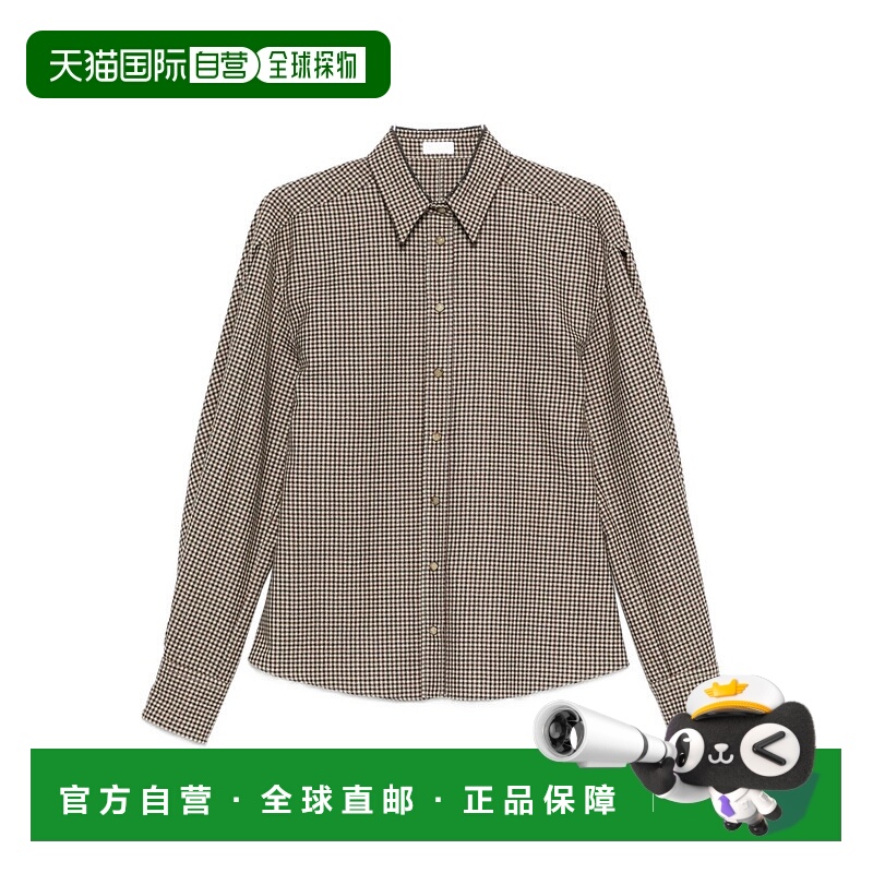 欧洲直邮brunello cucinelli 女士 衬衫