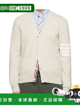 1h可退 香港直邮Thom Browne 长袖针织衫 MKC171A00219