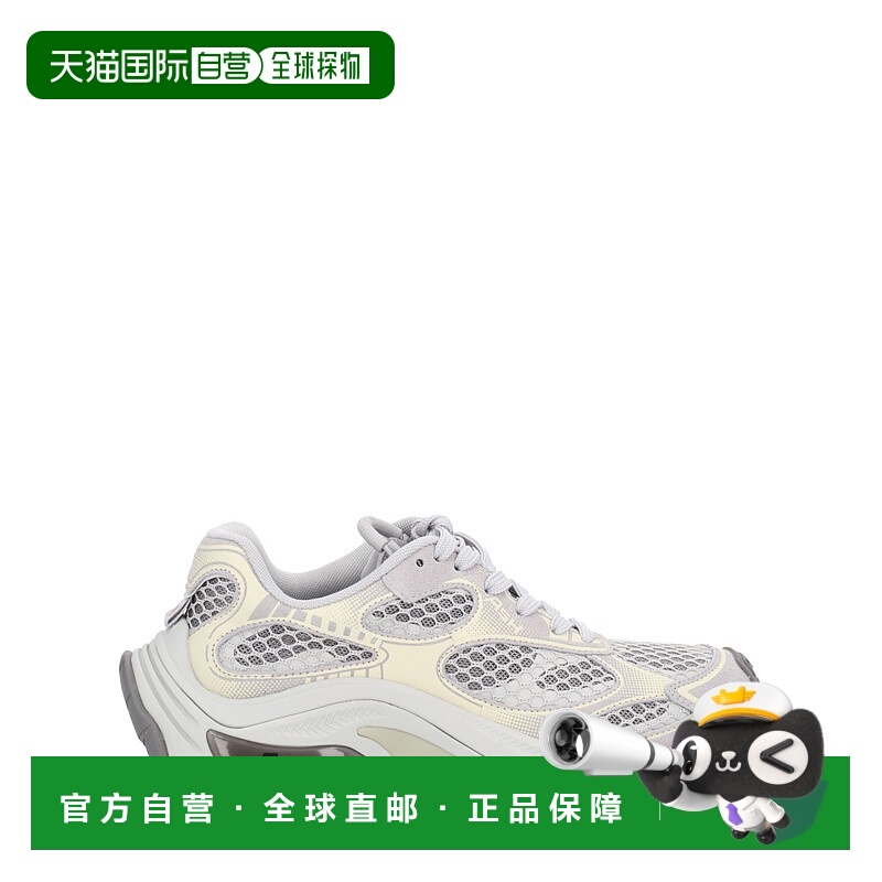 欧洲直邮ash 女士 休闲鞋