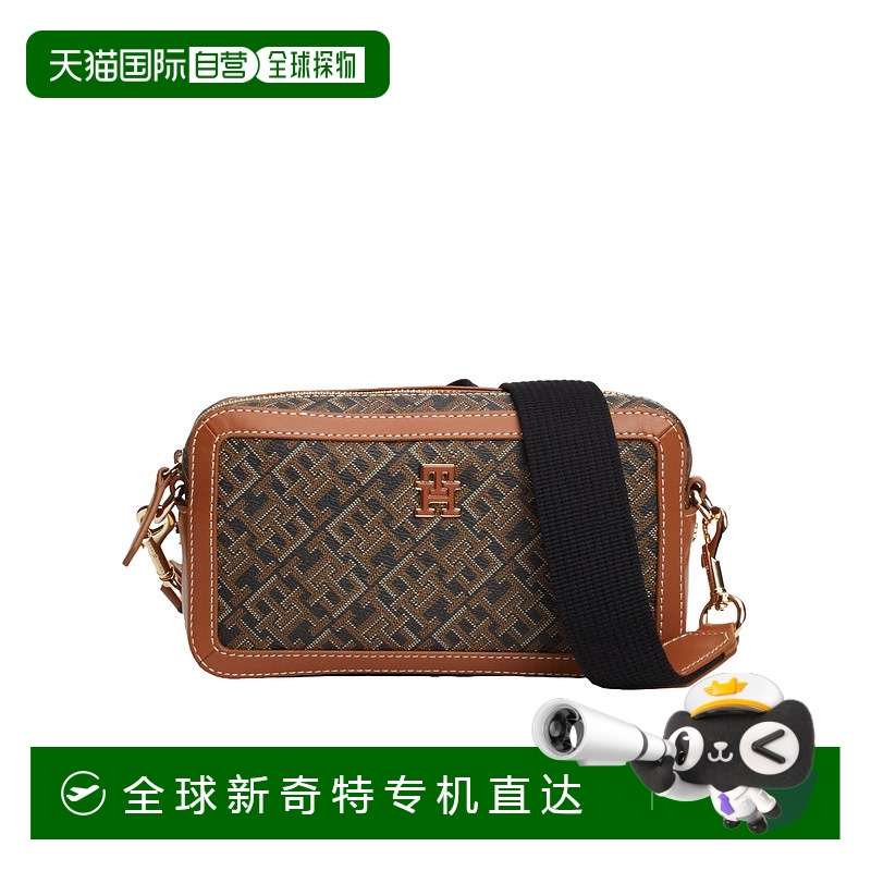 香港直邮Tommy Hilfiger TH MONOPLAY 相机包 AW0AW16442